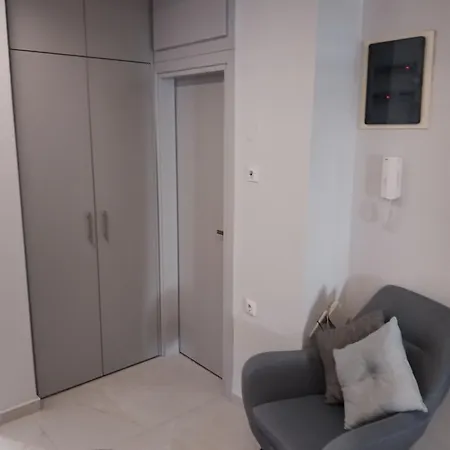 Apartman Seancity Kavála