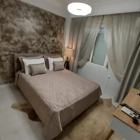 Apartman Seancity *