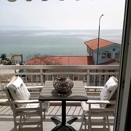Apartman Seancity Kavála