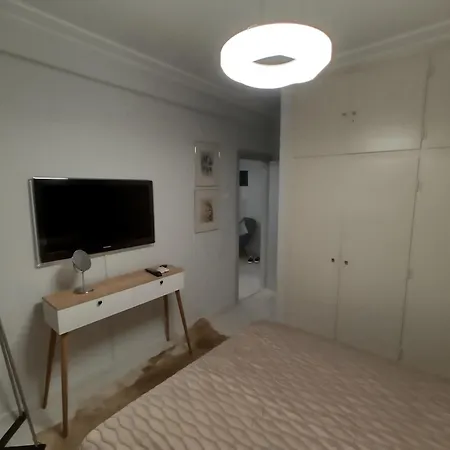 Apartman Seancity Kavála