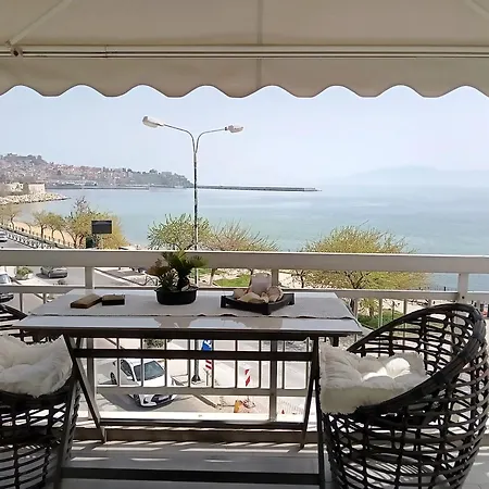 Apartman Seancity Kavála